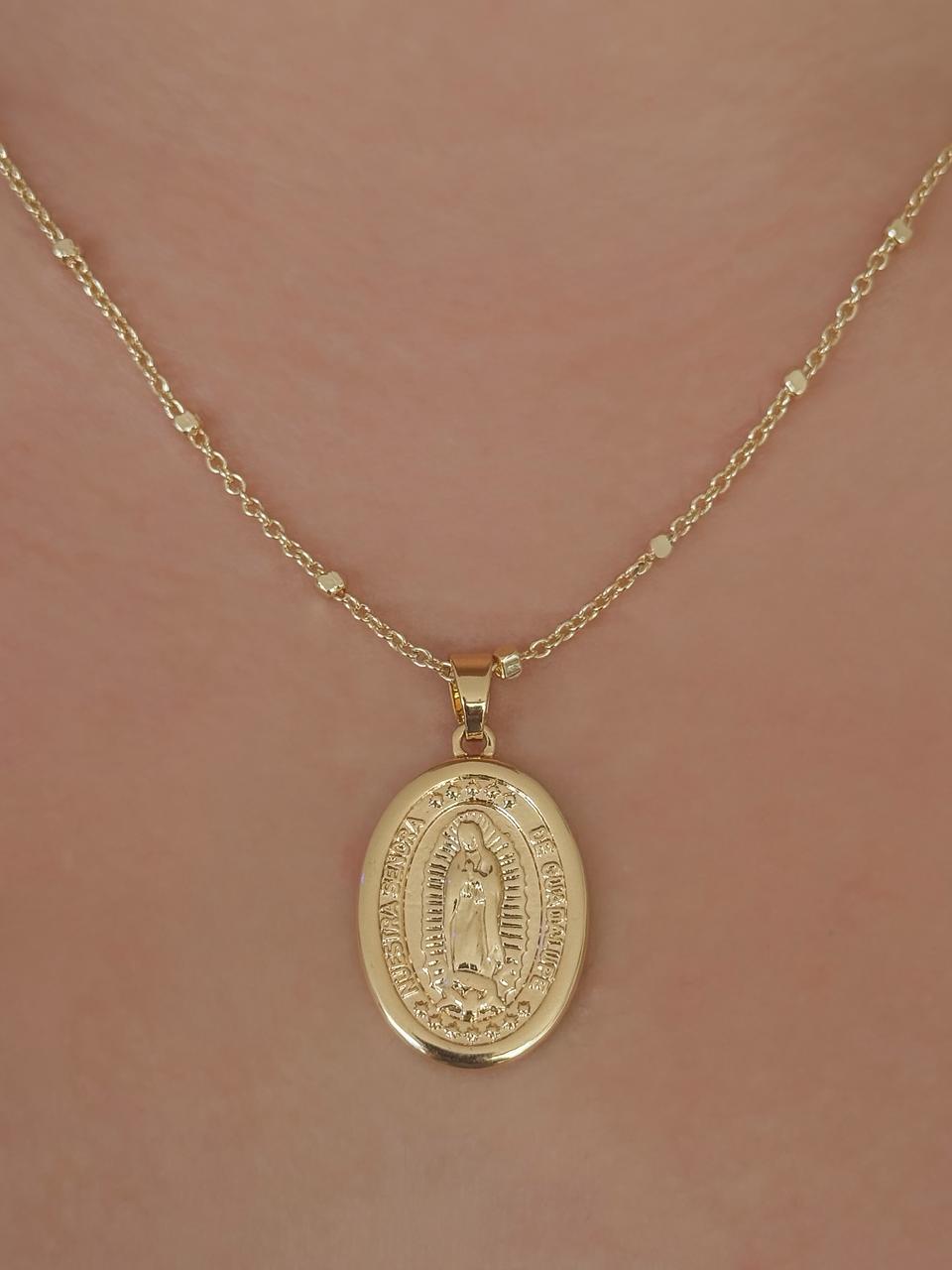COLLAR AGNES